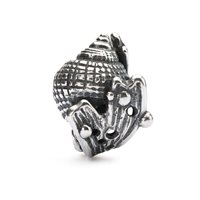Charm Trollbeads Beads in Argento TAGBE-10196 - TAGBE-10196